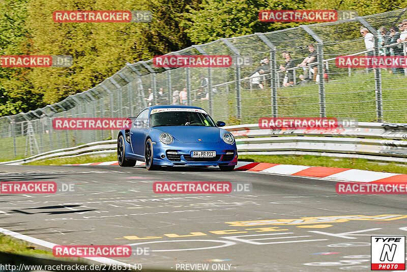 Bild #27863140 - Touristenfahrten Nürburgring Nordschleife (09.05.2024)