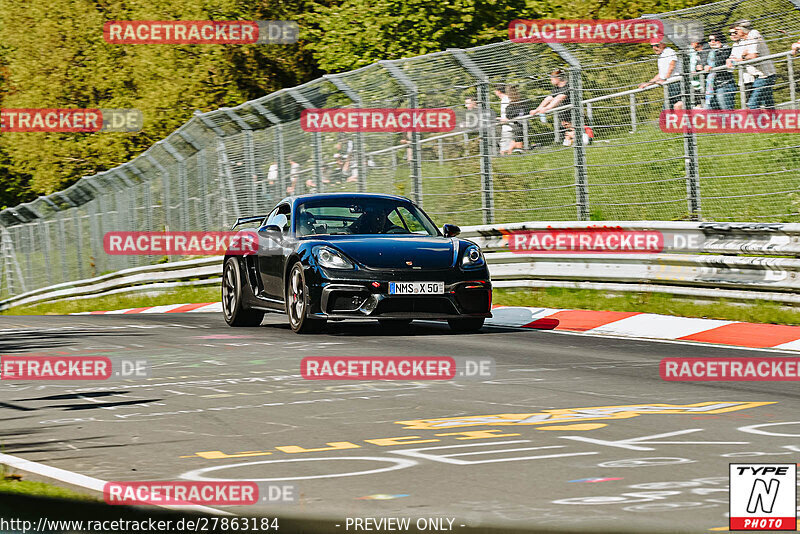 Bild #27863184 - Touristenfahrten Nürburgring Nordschleife (09.05.2024)