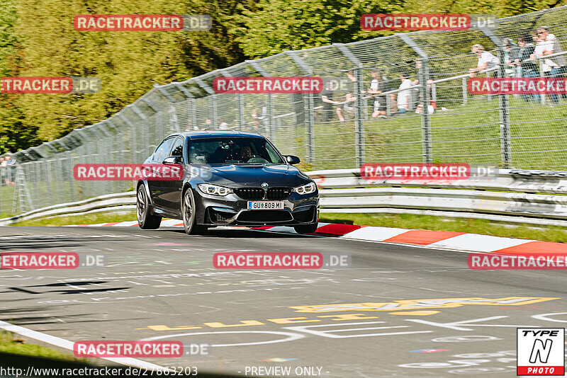 Bild #27863203 - Touristenfahrten Nürburgring Nordschleife (09.05.2024)