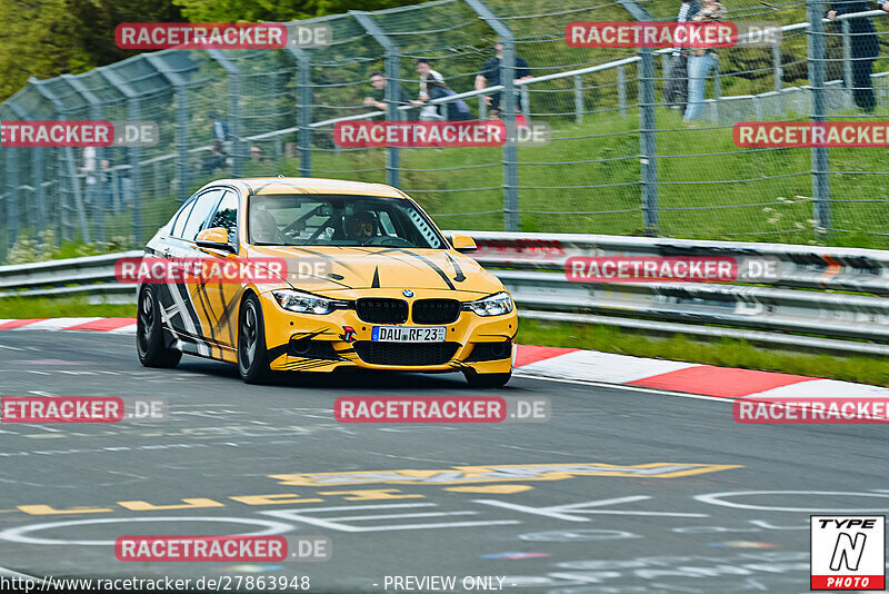 Bild #27863948 - Touristenfahrten Nürburgring Nordschleife (09.05.2024)