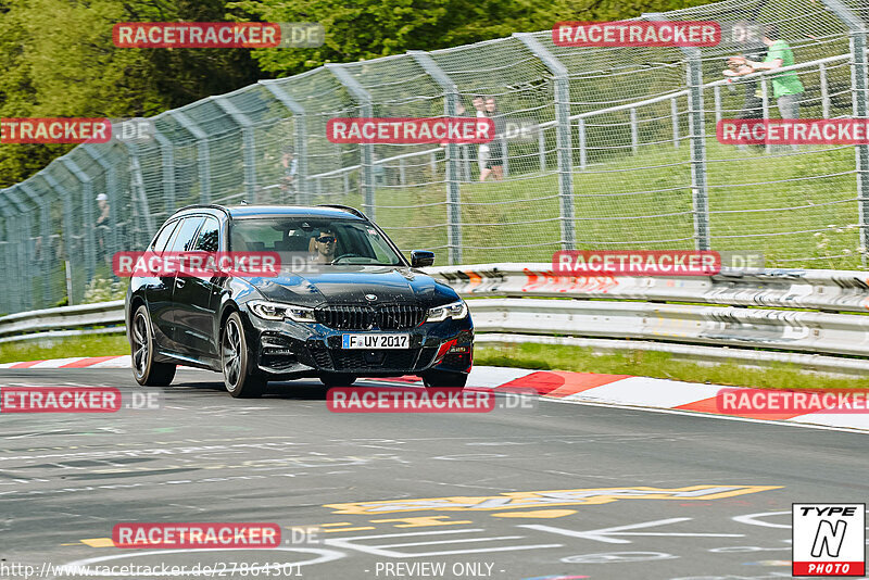 Bild #27864301 - Touristenfahrten Nürburgring Nordschleife (09.05.2024)