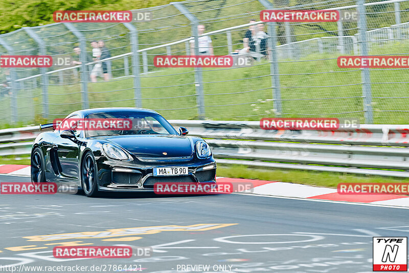 Bild #27864421 - Touristenfahrten Nürburgring Nordschleife (09.05.2024)