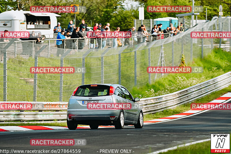 Bild #27864559 - Touristenfahrten Nürburgring Nordschleife (09.05.2024)