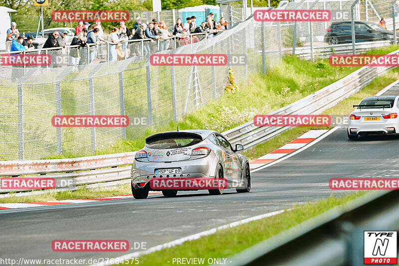 Bild #27864575 - Touristenfahrten Nürburgring Nordschleife (09.05.2024)