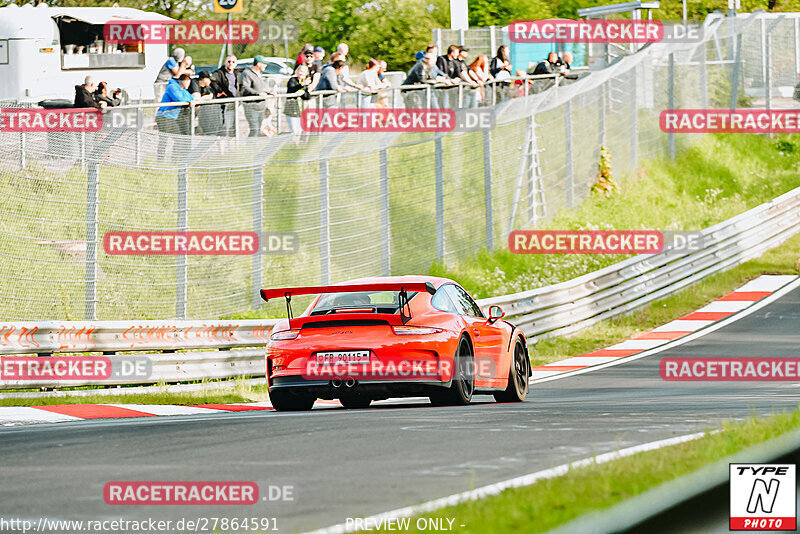 Bild #27864591 - Touristenfahrten Nürburgring Nordschleife (09.05.2024)