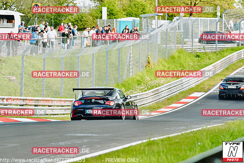 Bild #27864653 - Touristenfahrten Nürburgring Nordschleife (09.05.2024)