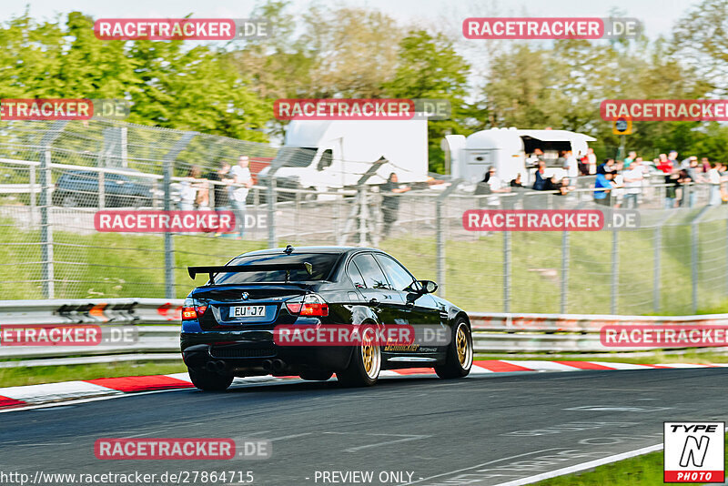 Bild #27864715 - Touristenfahrten Nürburgring Nordschleife (09.05.2024)