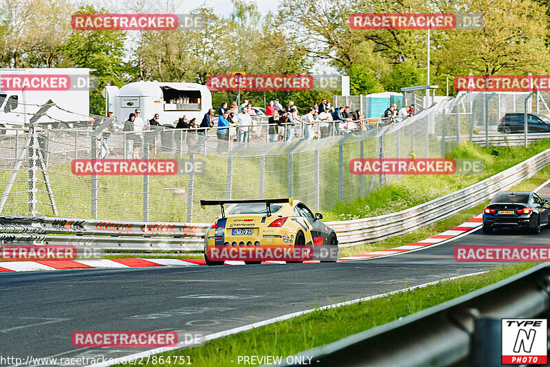 Bild #27864751 - Touristenfahrten Nürburgring Nordschleife (09.05.2024)