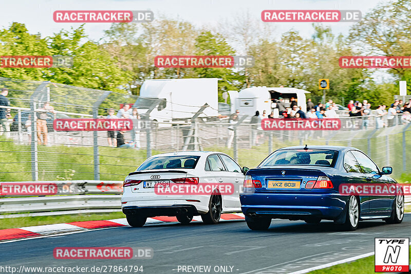 Bild #27864794 - Touristenfahrten Nürburgring Nordschleife (09.05.2024)