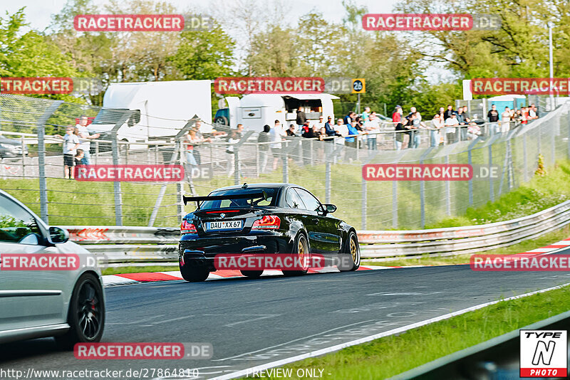 Bild #27864810 - Touristenfahrten Nürburgring Nordschleife (09.05.2024)