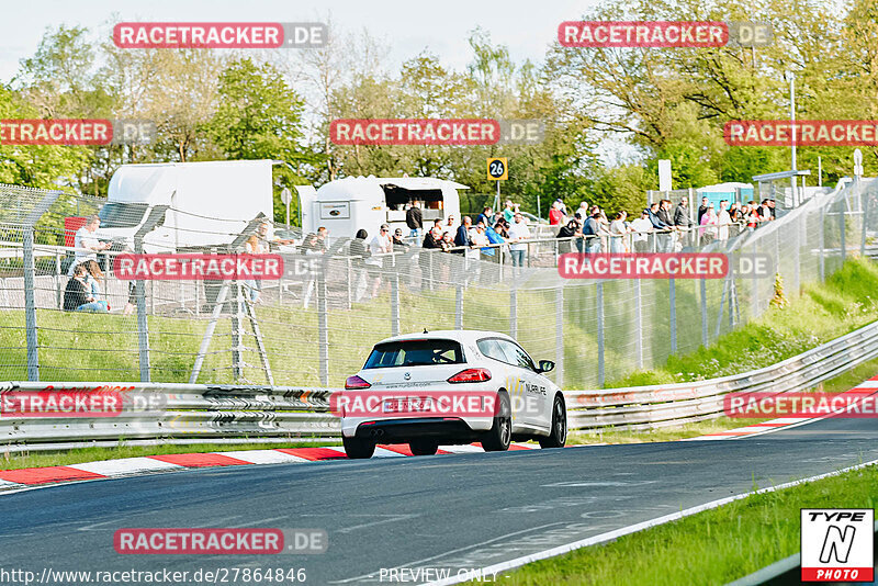 Bild #27864846 - Touristenfahrten Nürburgring Nordschleife (09.05.2024)