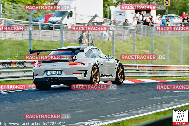 Bild #27864991 - Touristenfahrten Nürburgring Nordschleife (09.05.2024)