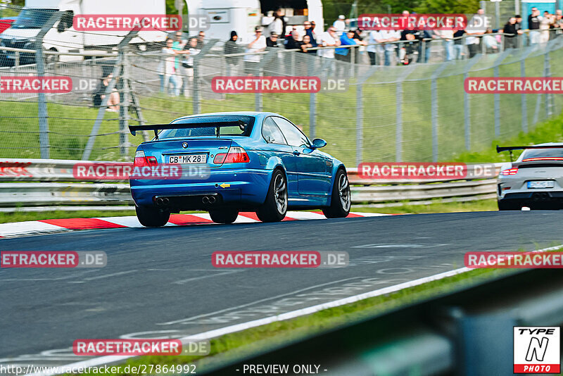 Bild #27864992 - Touristenfahrten Nürburgring Nordschleife (09.05.2024)