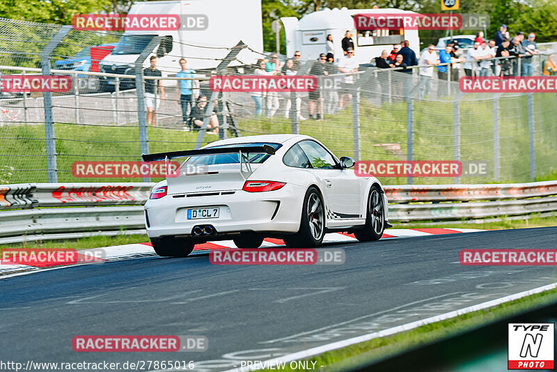 Bild #27865016 - Touristenfahrten Nürburgring Nordschleife (09.05.2024)