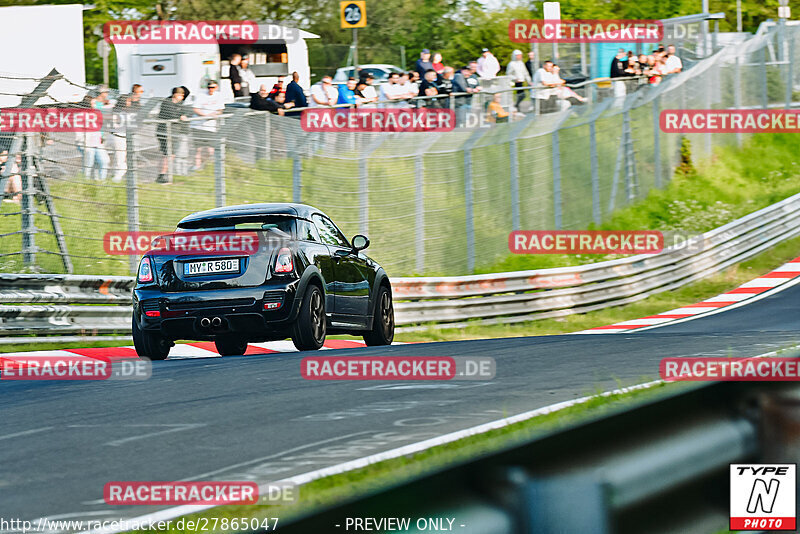 Bild #27865047 - Touristenfahrten Nürburgring Nordschleife (09.05.2024)