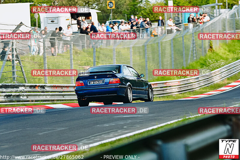 Bild #27865062 - Touristenfahrten Nürburgring Nordschleife (09.05.2024)