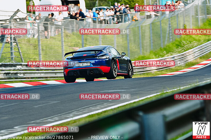 Bild #27865071 - Touristenfahrten Nürburgring Nordschleife (09.05.2024)