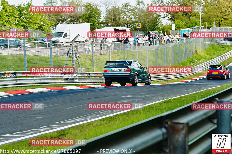 Bild #27865097 - Touristenfahrten Nürburgring Nordschleife (09.05.2024)