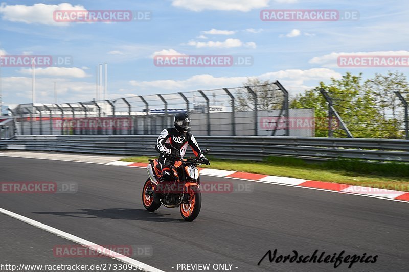 Bild #27330950 - Touristenfahrten Nürburgring Nordschleife (10.05.2024)