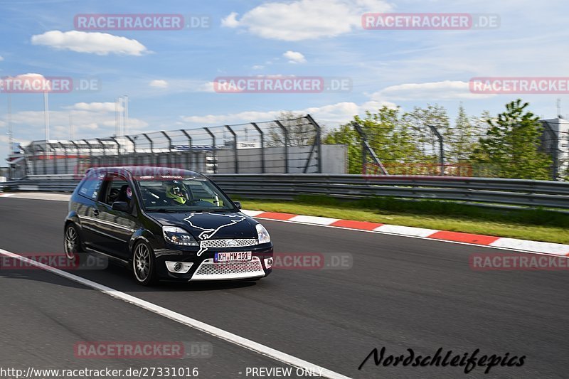 Bild #27331016 - Touristenfahrten Nürburgring Nordschleife (10.05.2024)