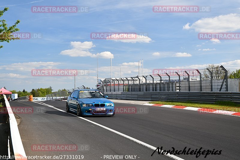 Bild #27331019 - Touristenfahrten Nürburgring Nordschleife (10.05.2024)