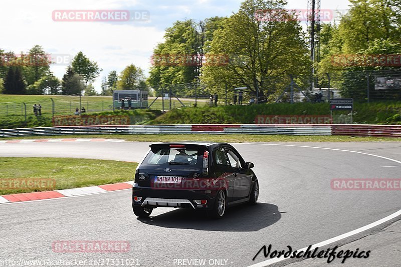 Bild #27331021 - Touristenfahrten Nürburgring Nordschleife (10.05.2024)