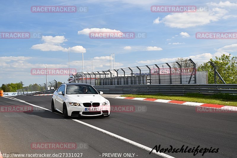 Bild #27331027 - Touristenfahrten Nürburgring Nordschleife (10.05.2024)