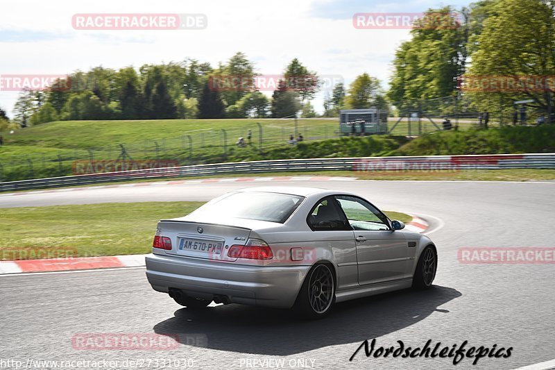 Bild #27331030 - Touristenfahrten Nürburgring Nordschleife (10.05.2024)