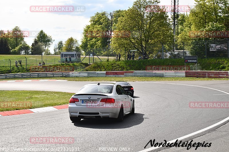 Bild #27331031 - Touristenfahrten Nürburgring Nordschleife (10.05.2024)