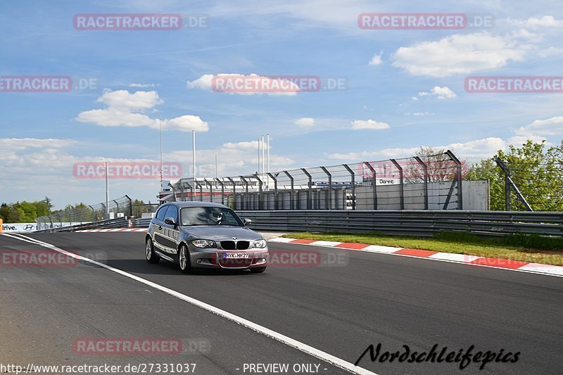 Bild #27331037 - Touristenfahrten Nürburgring Nordschleife (10.05.2024)