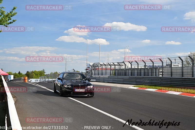 Bild #27331052 - Touristenfahrten Nürburgring Nordschleife (10.05.2024)