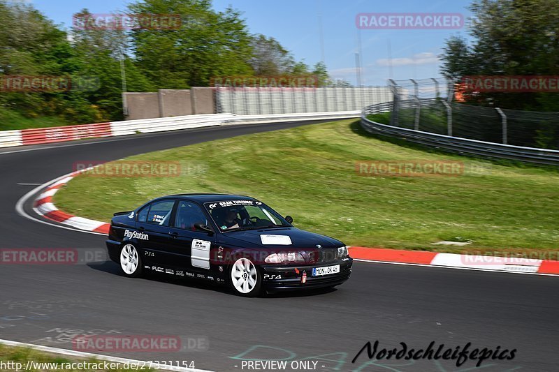 Bild #27331154 - Touristenfahrten Nürburgring Nordschleife (10.05.2024)