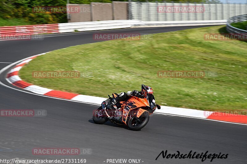 Bild #27331169 - Touristenfahrten Nürburgring Nordschleife (10.05.2024)