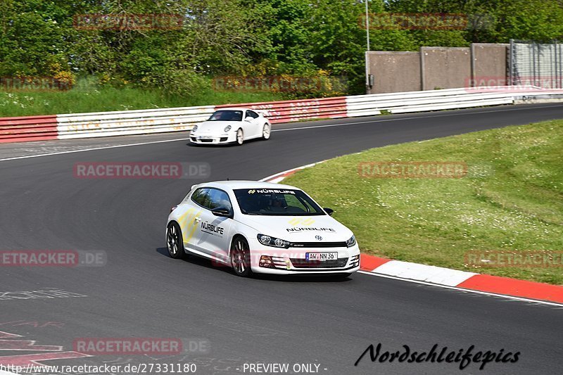 Bild #27331180 - Touristenfahrten Nürburgring Nordschleife (10.05.2024)