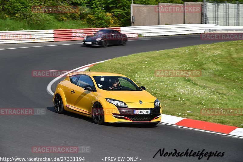 Bild #27331194 - Touristenfahrten Nürburgring Nordschleife (10.05.2024)