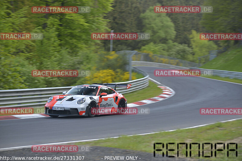 Bild #27331307 - Touristenfahrten Nürburgring Nordschleife (10.05.2024)