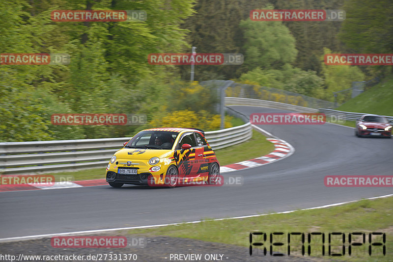 Bild #27331370 - Touristenfahrten Nürburgring Nordschleife (10.05.2024)