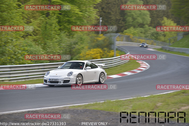 Bild #27331393 - Touristenfahrten Nürburgring Nordschleife (10.05.2024)