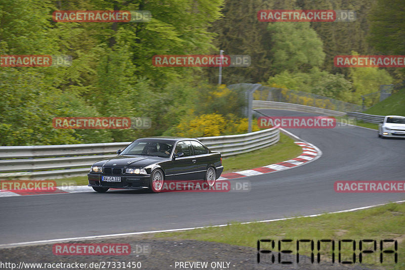 Bild #27331450 - Touristenfahrten Nürburgring Nordschleife (10.05.2024)