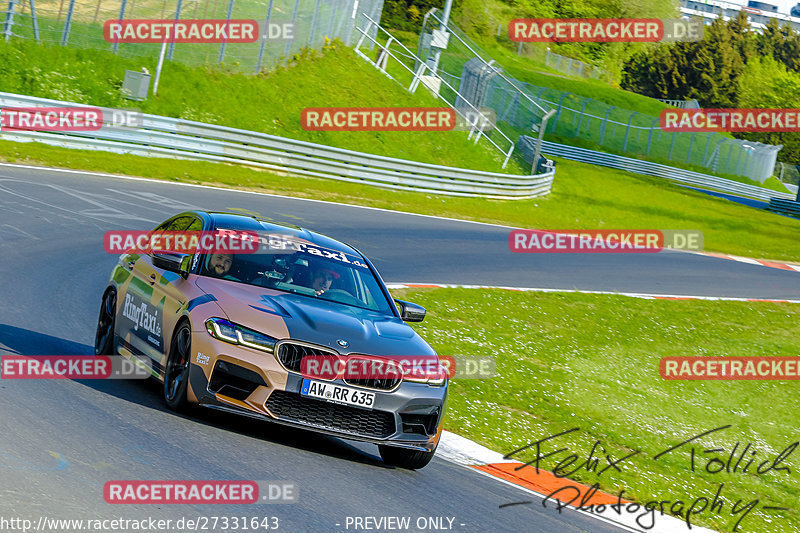 Bild #27331643 - Touristenfahrten Nürburgring Nordschleife (10.05.2024)