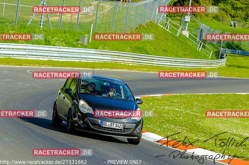 Bild #27331662 - Touristenfahrten Nürburgring Nordschleife (10.05.2024)