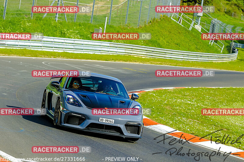 Bild #27331666 - Touristenfahrten Nürburgring Nordschleife (10.05.2024)