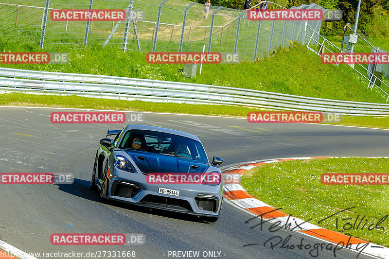 Bild #27331668 - Touristenfahrten Nürburgring Nordschleife (10.05.2024)