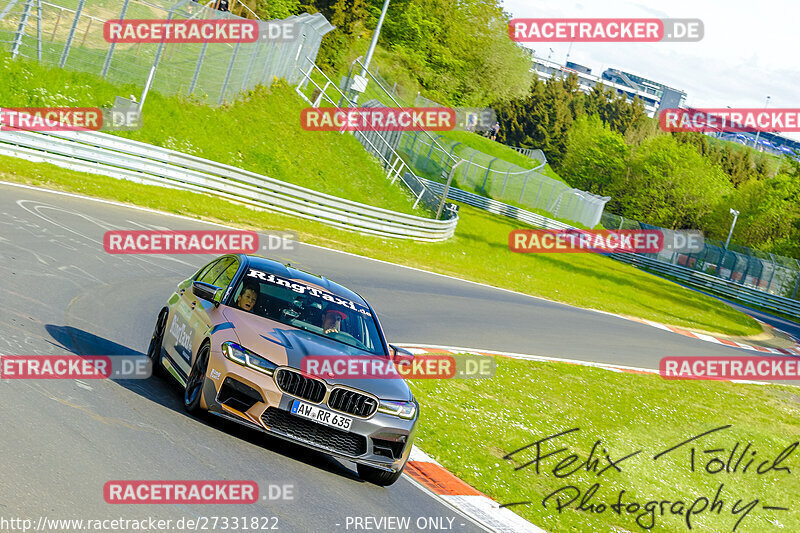 Bild #27331822 - Touristenfahrten Nürburgring Nordschleife (10.05.2024)