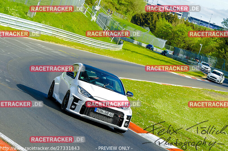 Bild #27331843 - Touristenfahrten Nürburgring Nordschleife (10.05.2024)