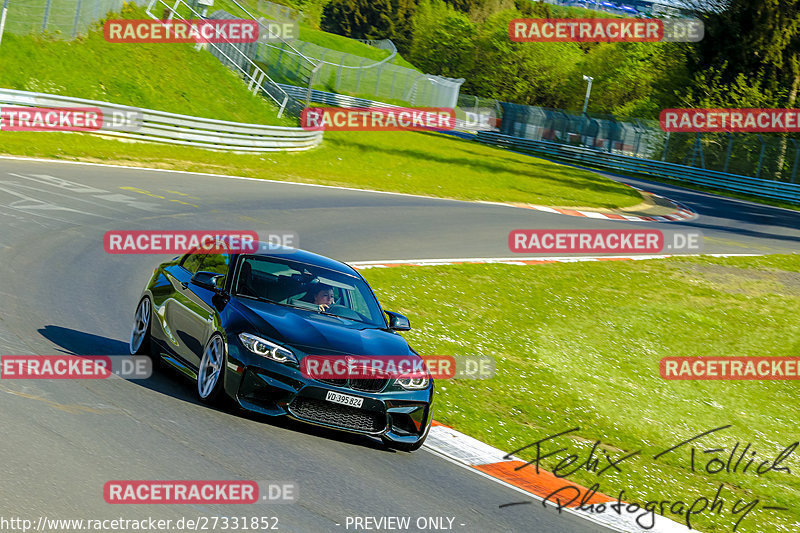 Bild #27331852 - Touristenfahrten Nürburgring Nordschleife (10.05.2024)