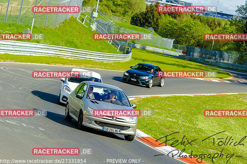 Bild #27331854 - Touristenfahrten Nürburgring Nordschleife (10.05.2024)