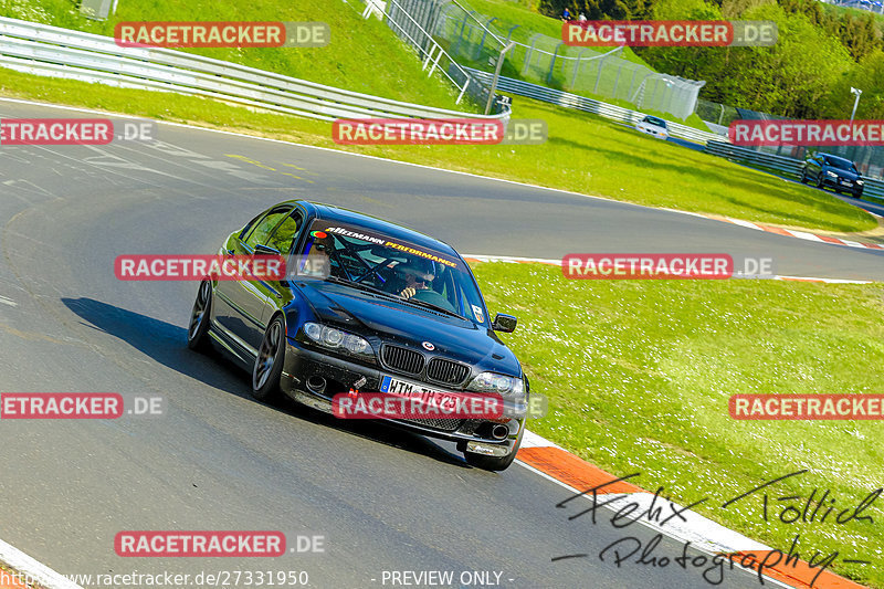 Bild #27331950 - Touristenfahrten Nürburgring Nordschleife (10.05.2024)