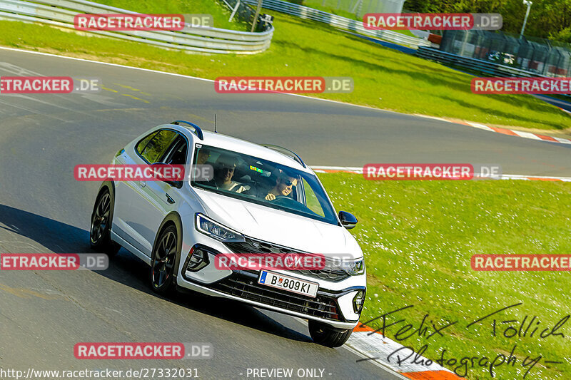 Bild #27332031 - Touristenfahrten Nürburgring Nordschleife (10.05.2024)