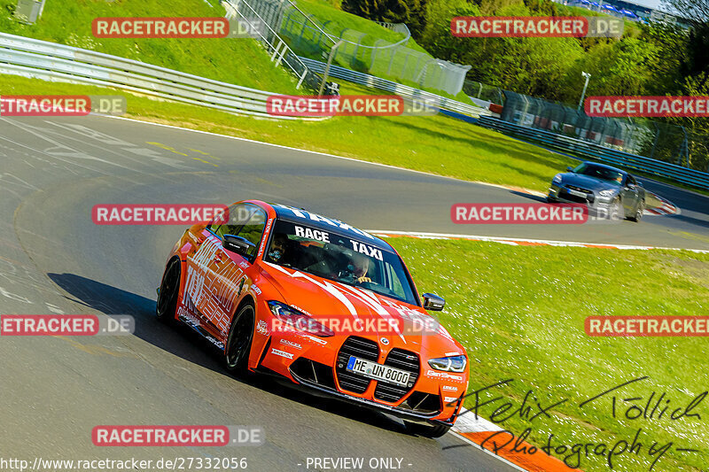 Bild #27332056 - Touristenfahrten Nürburgring Nordschleife (10.05.2024)